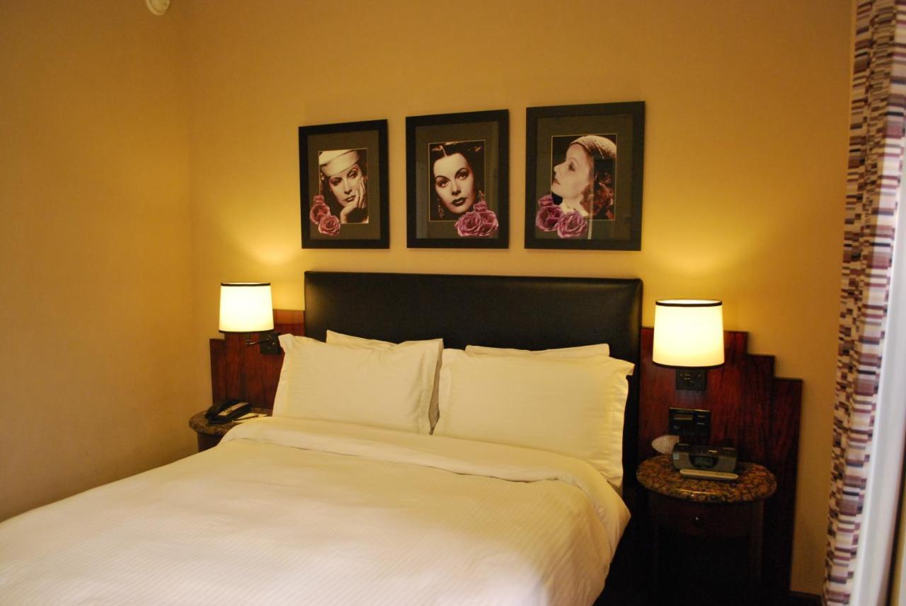 Washington Square 4* Nova York